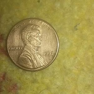 1992 close AM coin worth thousands